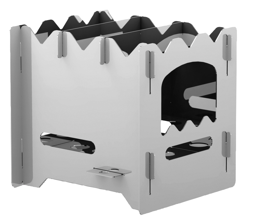 Petromax Hobo Kocher bk1